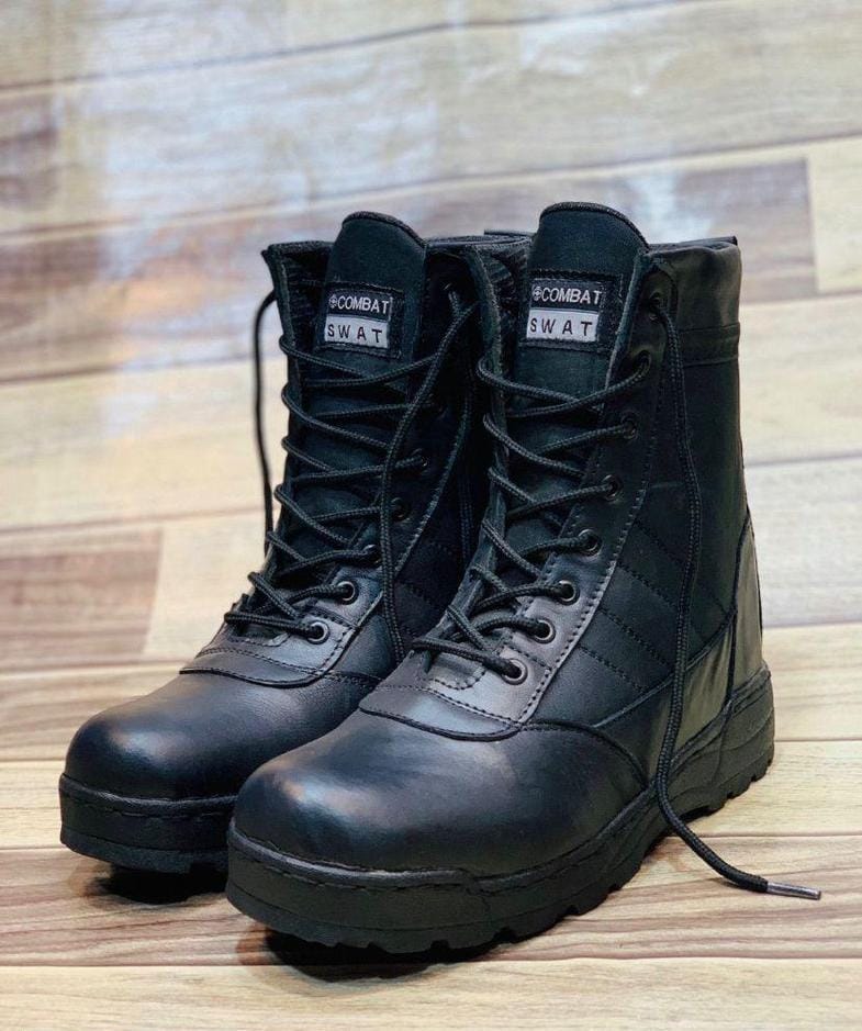Men's Comfortable Boots