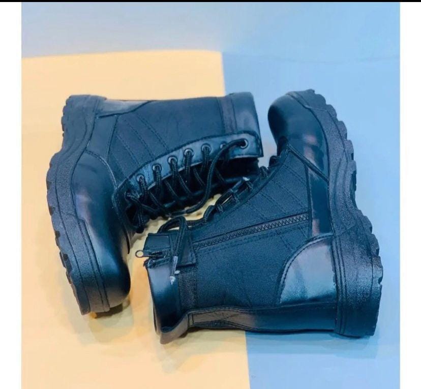 Men's Comfortable Boots